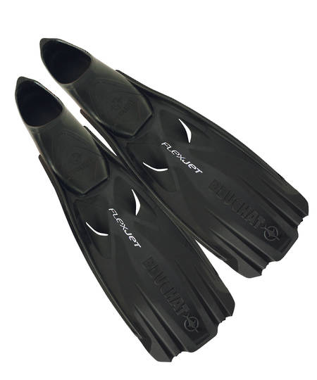 Beuchat Flex Jet Fins (only 38-39 & 40-41 available)